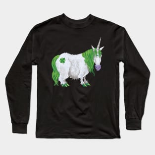 Leprecorn Long Sleeve T-Shirt